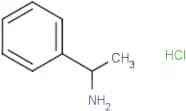 1-Phenylethylamine hydrochloride