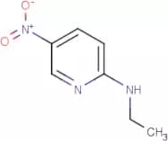 2-N-Ethylamino-5-nitropyridine