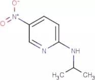 2-N-Isopropylamino-5-nitropyridine