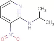 N-Isopropyl-3-nitropyridin-2-amine