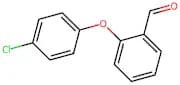 2-(4-Chlorophenoxy)benzaldehyde