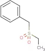 Ethylsulfonylmethylbenzene