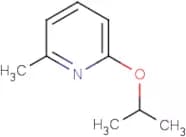 2-Isopropoxy-6-methylpyridine