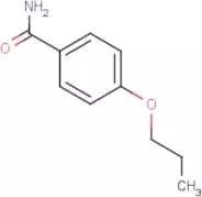 4-Propoxybenzamide