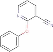 3-Cyano-2-phenoxypyridine