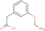 (3-Ethoxyphenyl)acetic acid