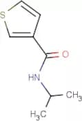 N-Isopropylthiophene-3-carboxamide