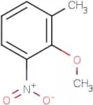 2-Methyl-6-nitroanisole