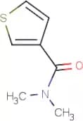 N,N-Dimethylthiophene-3-carboxamide