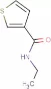 N-Ethylthiophene-3-carboxamide