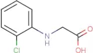 N-(2-Chlorophenyl)glycine