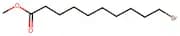 Methyl 10-bromodecanoate