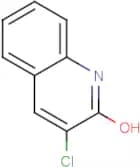 3-Chloro-1H-quinolin-2-one
