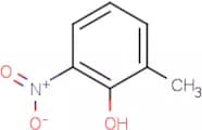 2-Methyl-6-nitrophenol