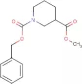 Methyl 1-Cbz-piperidine-3-carboxylate