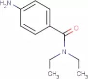 N,N-Diethyl 4-aminobenzamide