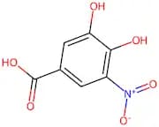 3,4-Dihydroxy-5-nitrobenzoic acid