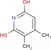 2,6-Dihydroxy-3,4-dimethylpyridine