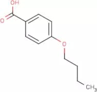 4-N-Butoxybenzoic acid