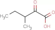 3-Methyl-2-oxovaleric acid