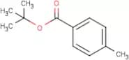 tert-Butyl 4-methylbenzoate