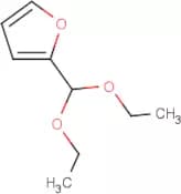 2-Furaldehyde diethyl acetal