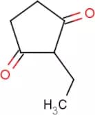 2-Ethyl-1,3-cyclopentanedione