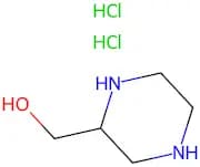 Piperazin-2-ylmethanol dihydrochloride