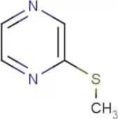 2-(Methylthio)pyrazine