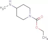 ethyl 4-(methylamino)piperidine-1-carboxylate