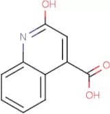 2-Hydroxyquinoline-4-carboxylic acid