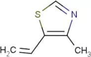 4-Methyl-5-vinylthiazole