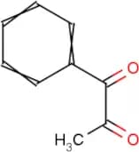 1-Phenyl-1,2-propanedione