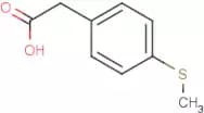 4-(Methylthio)phenylacetic acid