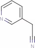 3-Pyridylacetonitrile