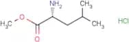 H-D-Leu-OMe hydrochloride