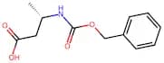 (S)-3-(((Benzyloxy)carbonyl)amino)butanoic acid