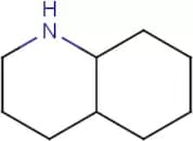 Decahydroquinoline