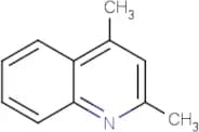 2,4-Dimethylquinoline