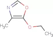 5-Ethoxy-4-methyloxazole