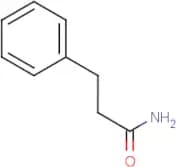 3-Phenyl-propionamide