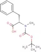 Boc-N-methyl-L-phenylalanine