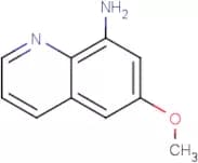 8-Amino-6-methoxyquinoline