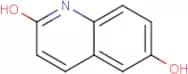 2,6-Dihydroxyquinoline