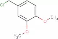 3,4-Dimethoxybenzyl chloride