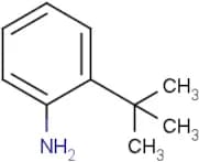 2-tert-Butylaniline