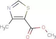 Methyl 4-methylthiazole-5-carboxylate