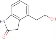 4-(2-Hydroxyethyl)oxyindole