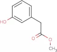 Methyl 2-(3-hydroxyphenyl)acetate