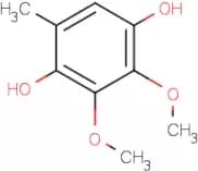 2,3-Dimethoxy-5-methylhydroquinone